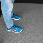 Droogloopmat voor baggerweer, Overige materialen, Nieuw, Ophalen of Verzenden, Droogloopmat