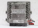 Ordinateur gestion moteur d'un Peugeot 807, -, 3 mois de garantie, Utilisé, -