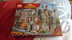 LEGO 76108 Super Heroes Sanctum Sanctorum Duel. 1ère édition, Enlèvement ou Envoi, Neuf, Ensemble complet, Lego