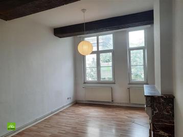 Appartement à louer à Namur, 1 chambre