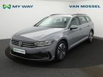 Volkswagen Passat Variant GTE Passat GTE 1.4 eHybrid PHEV DS, Auto's, Automaat, Navigatiesysteem, Break, Hybride Elektrisch/Benzine