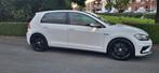 Volkswagen Golf 7.5 R, Auto's, Automaat, 4 deurs, 158 g/km, 4 cilinders