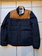 Levi's winterjas, Ophalen, Nieuw, Maat 48/50 (M), Blauw