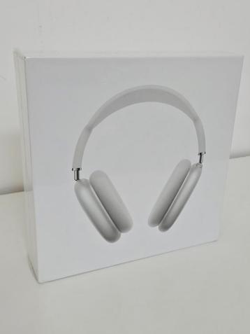 Apple Airpods Max USB-C-headset beschikbaar voor biedingen