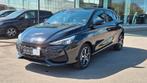 MG MG3 Hybrid+  Luxury, Auto's, 4 cilinders, Zwart, Bedrijf, 5 zetels