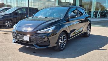 MG MG3 Hybrid+  Luxury beschikbaar voor biedingen