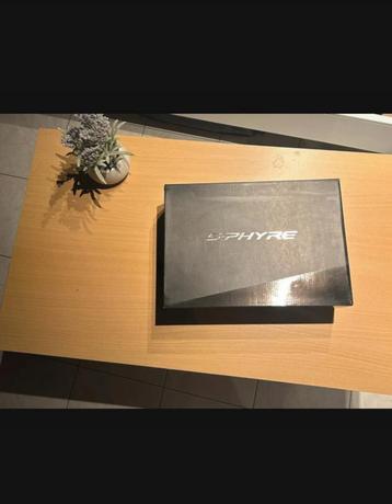 Shimano s-phyre rc9 beschikbaar voor biedingen