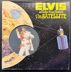 ELVIS PRESLEY - Aloha from Hawaii via satellite ( CD; Japan), CD & DVD, CD | Rock, Envoi, Utilisé, Rock and Roll