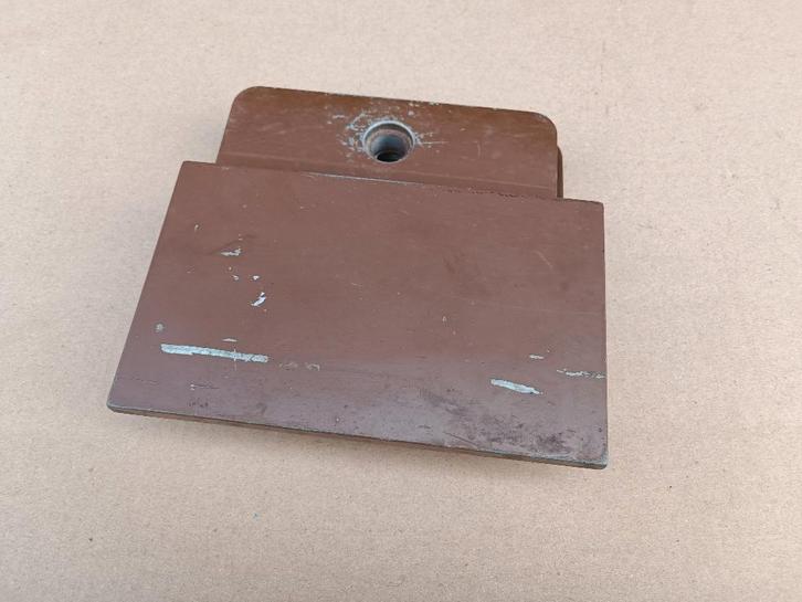 Geld Deur Rowe-AMi MM4 (1970) jukebox, Verzamelen, Automaten | Jukeboxen, Ami, Verzenden