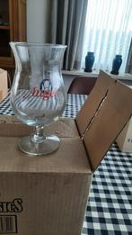 Bierglazen ( deel 2 ), Verzamelen, Ophalen of Verzenden, Zo goed als nieuw, Glas of Glazen, Overige merken