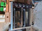 Elektrische pizza oven, Ophalen, Zo goed als nieuw, Oven