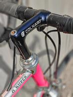 Colnago Superissimo - Campagnolo Chorus + panto stuurpen, Fietsen en Brommers, Ophalen, 28 inch, Gebruikt, Staal