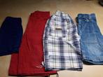 shorten allerlei 98, Ophalen, Gebruikt, Jongen, Broek