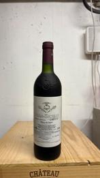 Unico reserva especial  85/90/94, Verzamelen, Wijnen, Ophalen, Zo goed als nieuw