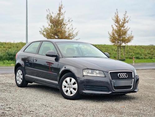 Audi A3 1.6 TDi 213.000km 2011 Euro5  EXPORT, Auto's, Audi, Bedrijf, A3, Ophalen