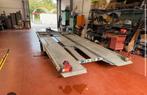 Plateaux basculants algema en aluminium tva déductible, Bedrijf, Te koop, BTW verrekenbaar