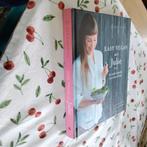 Easy Vegan met Julie 65 snelle recepten voor meer energie, Ophalen