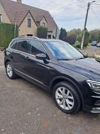 Volkswagen Tiguan 2.0 essence bte auto, Autos, Cuir, Euro 6, Capteur de lumière, 5 portes