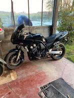 Yamaha fazer 600 onderdelen/project, Motoren, Motoren | Yamaha, Particulier