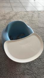 Bumbo babystoel met tafel, Ophalen, Gebruikt, Gordel(s)
