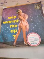 Pikante elpee, Cd's en Dvd's, Vinyl | Nederlandstalig, Ophalen of Verzenden, Zo goed als nieuw