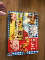 Diverse puzzels (kan ook afzonderlijk gekocht worden), Ophalen, Zo goed als nieuw