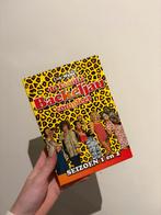 De familie backeljau compleet s1&2, Cd's en Dvd's, Ophalen of Verzenden, Zo goed als nieuw