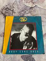 Bc. The basic boom - baby come back, Cd's en Dvd's, Ophalen of Verzenden