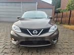 Nissan Pulsar 15 Dci 110 pk Full option, Leder Gekeurd Vvk, Voorwielaandrijving, Euro 5, Zwart, 4 cilinders