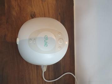 Elvie single borstkolf en accessoires beschikbaar voor biedingen