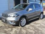 Sx4 S-Cross 10T 4x4 **116 000 km** 1 Prop, Garantie, GPS, Autos, Suzuki, Argent ou Gris, Achat, Euro 6, Entreprise