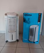 Qlima LK2035, koeltoren, 2 stuks, nieuw, Neuf, Enlèvement ou Envoi, Moins de 60 m³, Ventilateur sur pied