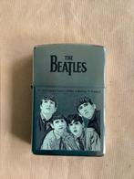 Zippo aansteker The Beatles, Ophalen of Verzenden, Zo goed als nieuw, Aansteker