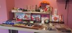 Lot de brocante – tout ce qui est sur les photos, Diversen, Ophalen, Gebruikt