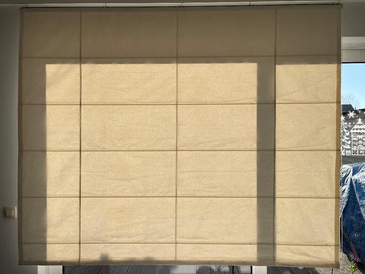 Store Américain ( bateau ) HEYTENS, Maison & Meubles, Ameublement | Rideaux & Stores à lamelles, Utilisé, 150 à 200 cm, 200 cm ou plus