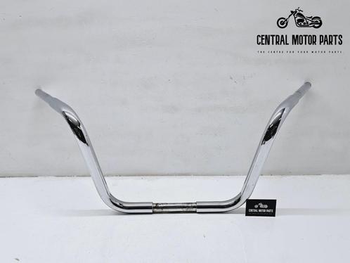 12 inch Chromen Ape Hanger 1.25 inch dik, Motoren, Onderdelen | Harley-Davidson, Gebruikt, Ophalen of Verzenden