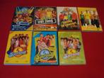 7 spring dvd's, Cd's en Dvd's, Ophalen of Verzenden