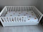 Kinderbed Petit Amélie + lade, Ophalen, Zo goed als nieuw, Matras