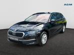 Skoda Octavia Combi Octavia Combi 1.5 TSI eTec MHEV Family D, Automaat, Zwart, Break, Navigatiesysteem