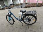 Elektrische fiets, Ophalen, Zo goed als nieuw