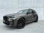 BMW X5 50e xDrive Pano Head up M Stoelen Harman Kardon BTW, Auto's, BMW, Automaat, Leder, 5 zetels, 2998 cc