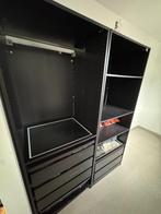 Ikea pax kleerkast 3,5m lang, Huis en Inrichting, Kasten | Kleerkasten, Ophalen