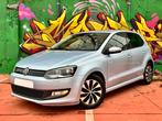 VOLKSWAGEN POLO 1.4 TDI SPORTLINE - CRUISE - PDC - BLUETOOTH, Auto's, Volkswagen, Voorwielaandrijving, Stof, 5 deurs, Particulier