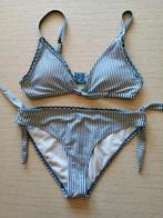 mooie gestreepte bikini  Shiwi  maat 14 jaar, Kinderen en Baby's, Kinderkleding | Maat 164, Gebruikt, Meisje, Sport- of Zwemkleding