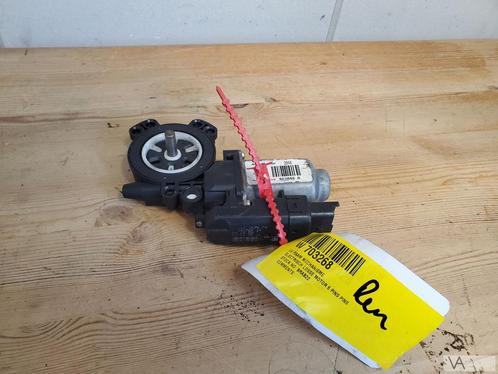 Renault scenic 2 2003 - 2009 Raammotor rechts achter 402048a, Auto-onderdelen, Elektronica en Kabels, Renault, Gebruikt, Ophalen of Verzenden
