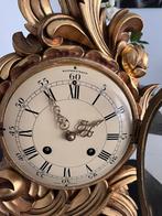 Westerstrand antieke Zweedse klok , schouwmodel, Ophalen