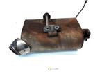 ER6F 2009 - 2011 Kawasaki Demper D1-57723, Motoren