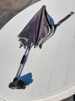 Parasol voor op buggy, Ophalen, Zo goed als nieuw