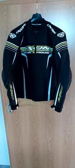 Veste moto ixon, Motoren, Kleding | Motorkleding, Ophalen
