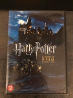 Coffret DVD Harry Potter avec les 8 films, Utilisé, Film, Enlèvement ou Envoi, Aventure